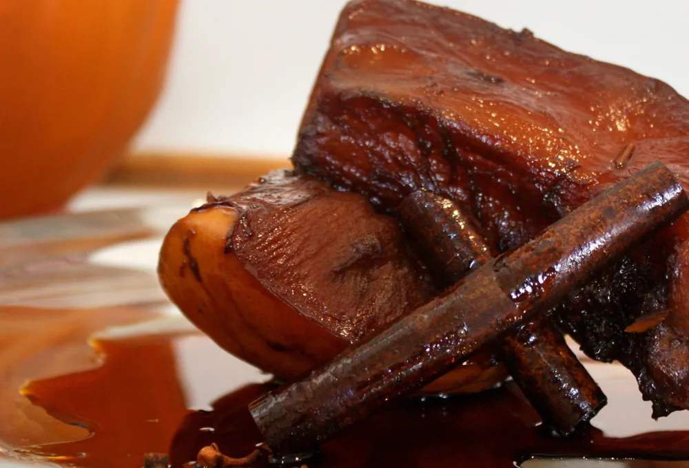 Gastronomía otoñal mexicana: ¡Platillos y bebidas típicas para esta temporada!