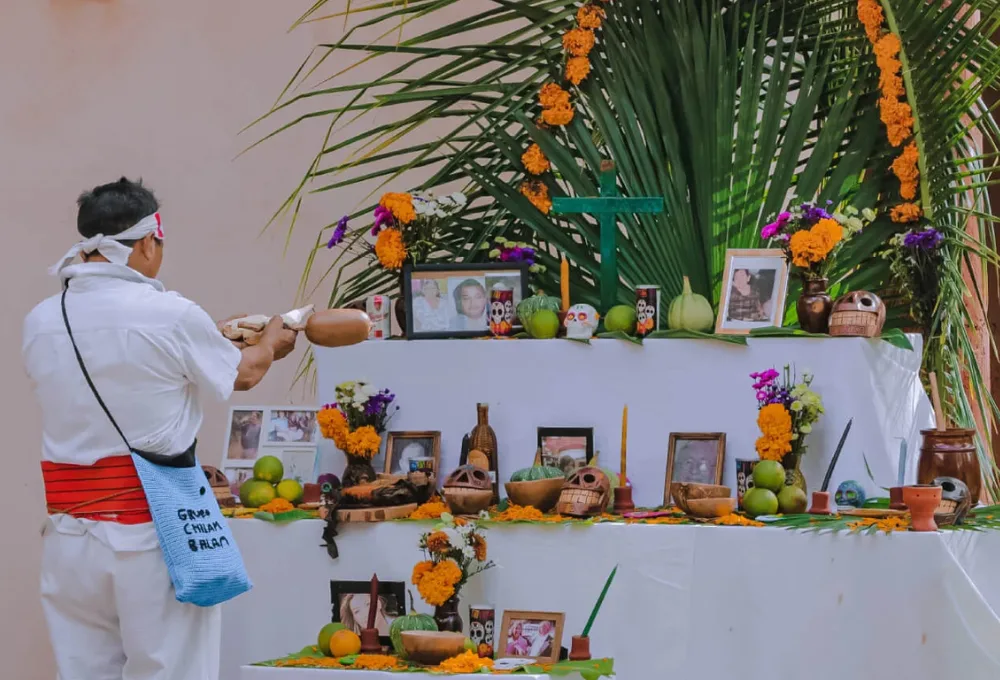 Hanal Pixán: Significado y cómo vivirlo con respeto en Mérida