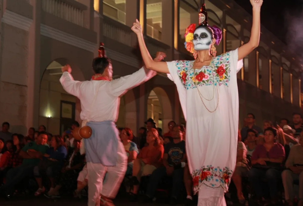 Mérida: Prepárate para el Festival de las Ánimas 2025
