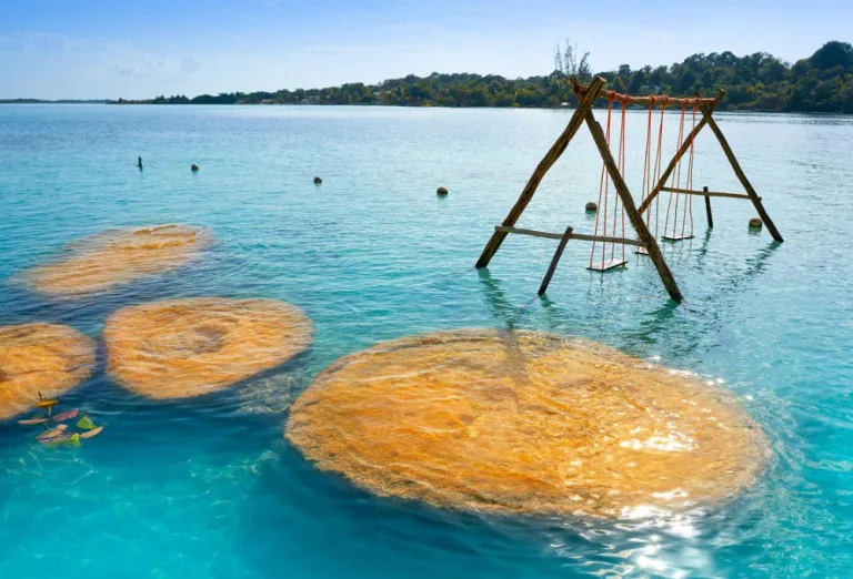 Pueblos Mágicos: Conoce todo sobre Bacalar, ¡la joya mágica de Quintana Roo!