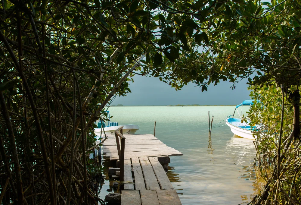 Pueblos Mágicos: Conoce todo sobre Bacalar