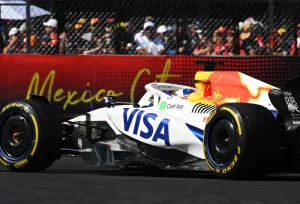 Crece el gasto de visitantes extranjeros durante la Carrera Automovilística de Ciudad de México 2025