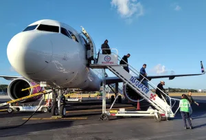 Llegan a México más de 15 millones de turistas extranjeros en primeros 9 meses de 2025; Canadá destaca