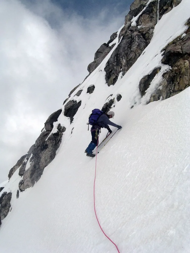 Parque Nacional Sierra de San Pedro Mártir (Baja California):