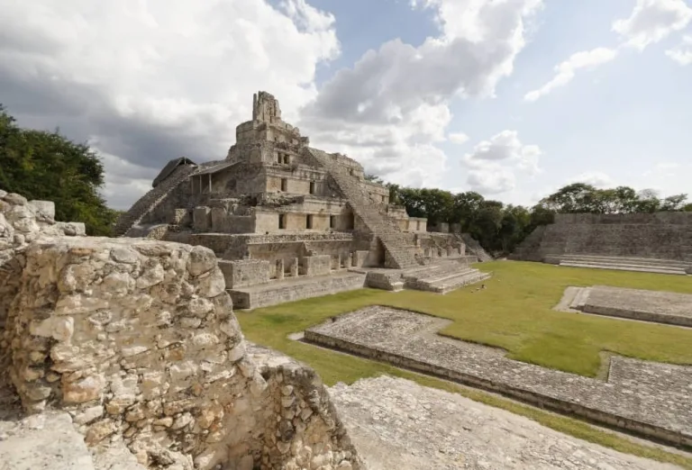 Zonas Arqueológicas de México y el crecimiento en el número de visitantes