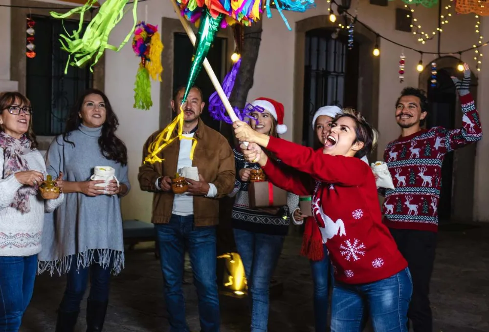 Posadas en México: Origen, significado y guía para celebrar al estilo tradicional