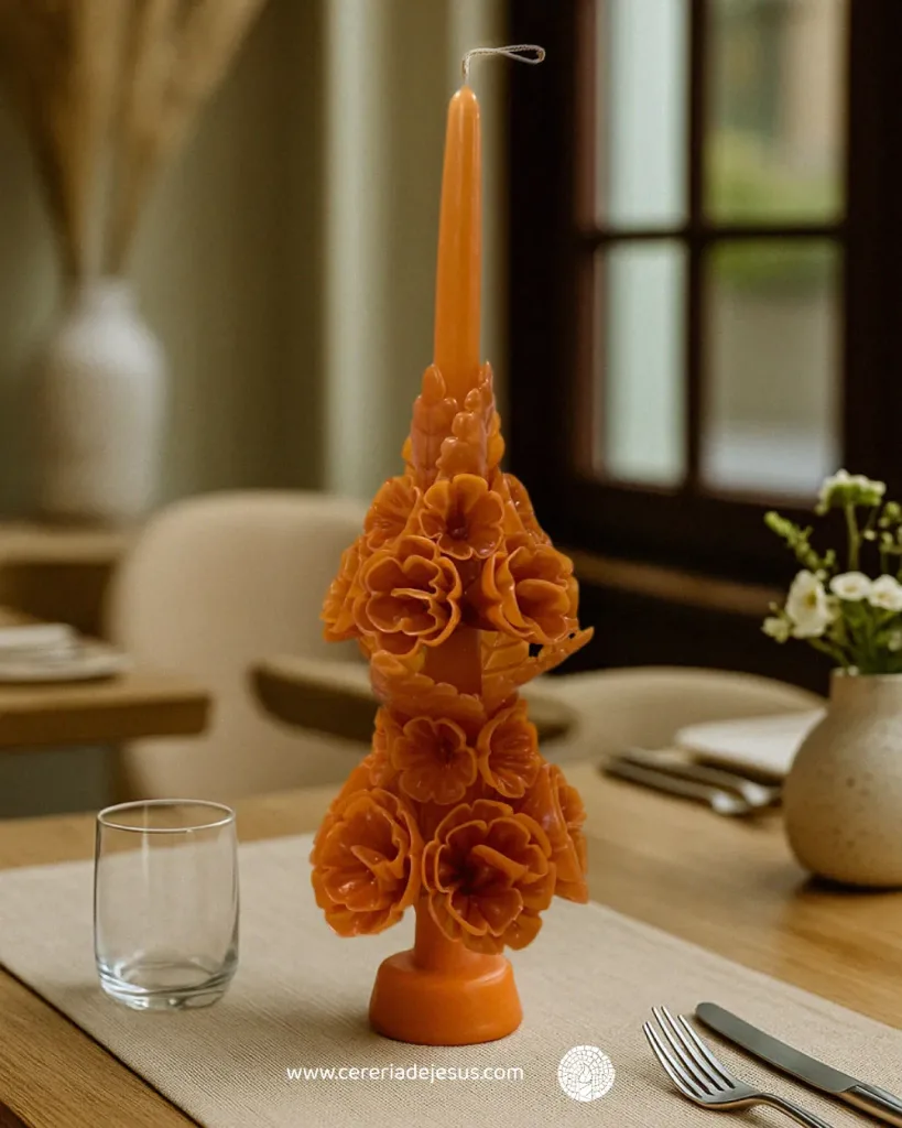 En el Centro Histórico de la CDMX se esconde un tesoro artesanal con más de 130 años de historia. Descubre el legado, las tradiciones y el arte detrás de este icónico taller donde las velas se crean con alma mexicana.