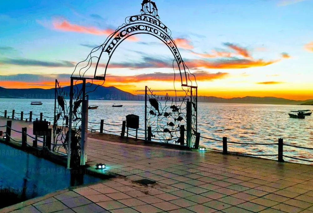 Microescapadas de fin de semana desde Guadalajara. Lago de Chapala.
