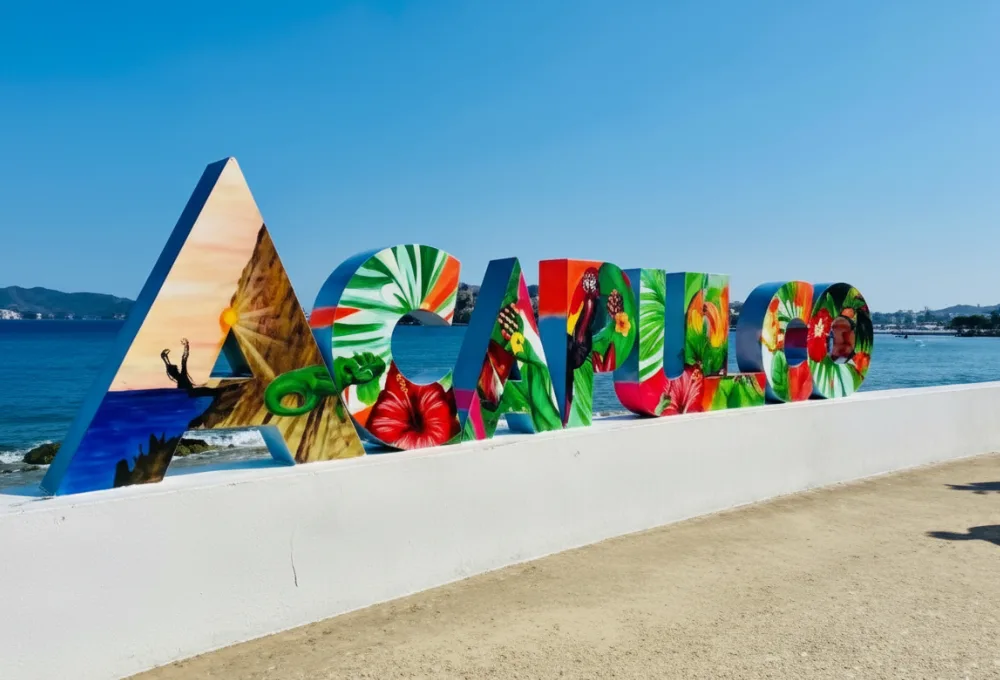 Acapulco