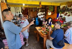 Pueblo mágico de Xilitla en Así Sabe Mi Tierra
