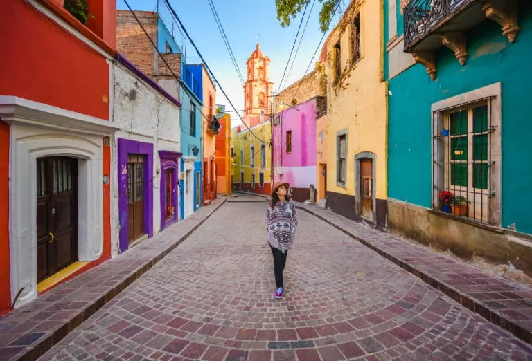 Los barrios mágicos son una forma de impulsar a la economía local de los destinos turísticos