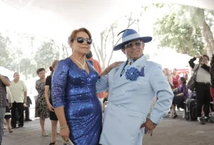 La ciudadela, el corazón del danzón en la Ciudad de México.