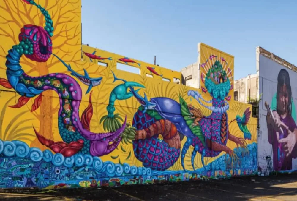 Rutas Mágicas de Color en Chihuahua, un reconocimiento a la arquitectura colonial