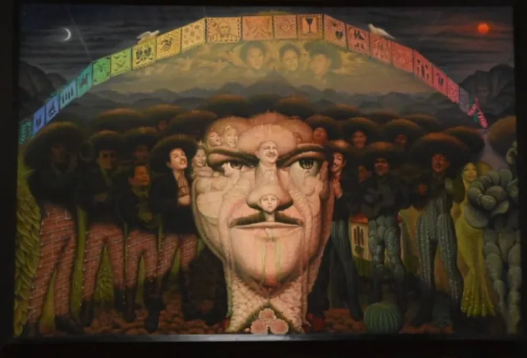 Museo de José Alfredo Jiménez en Dolores Hidalgo, Guanajuato