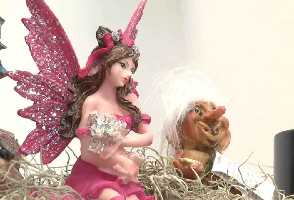 Huasca de Ocampo, un pueblo mágico que honra a los duendes y a las hadas