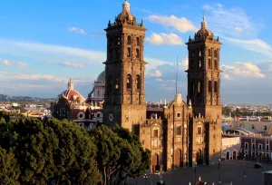 Puebla, el corazón de la gastronomía mexicana