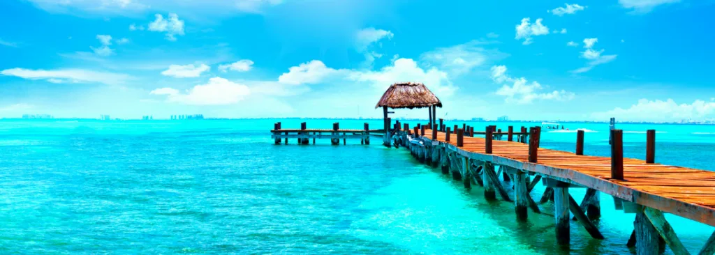 Si quieres iniciar el 2026 con calma, paz y paisajes inolvidables, existen playas ideales para un escape perfecto. Desconéctate, recarga energía y reconecta contigo mismo. ¡Conócelas!