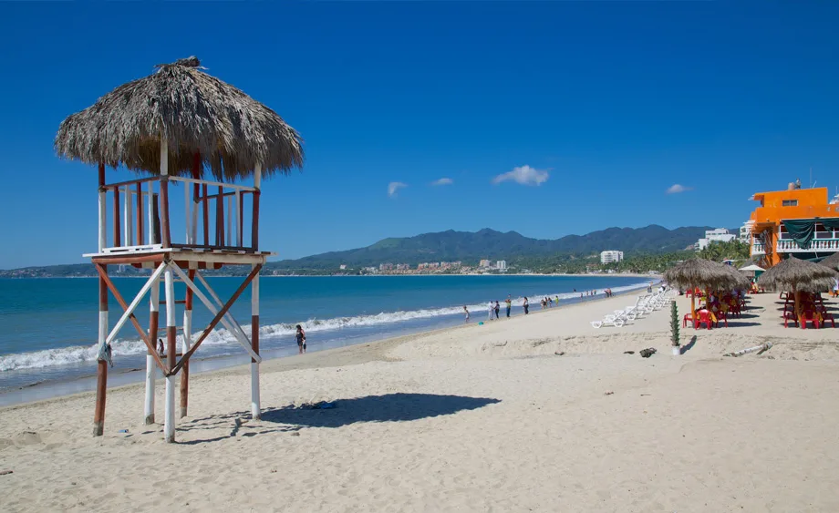 Si quieres iniciar el 2026 con calma, paz y paisajes inolvidables, existen playas ideales para un escape perfecto. Desconéctate, recarga energía y reconecta contigo mismo. ¡Conócelas!