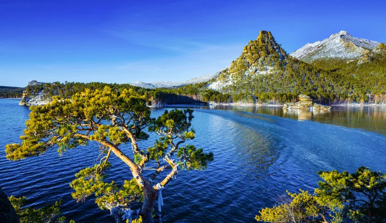 5 Reservas de la Biosfera en México que debes conocer 