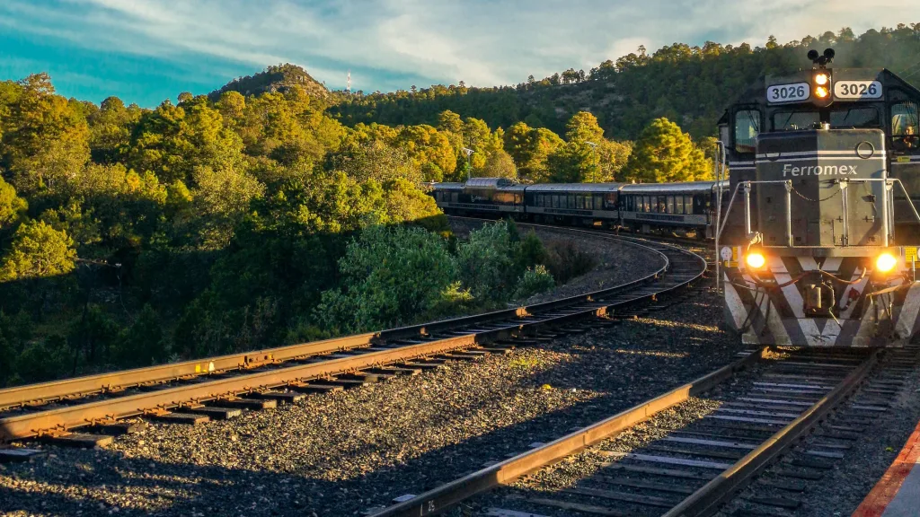 Este invierno, el Chepe Express te ofrece una experiencia inolvidable. Descubre cuándo es la temporada más propicia para ver la nieve, cuánto cuesta el viaje y cómo prepararte para vivir la magia invernal.