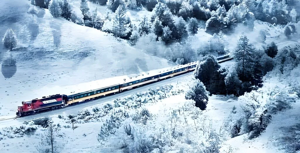 Este invierno, el Chepe Express te ofrece una experiencia inolvidable. Descubre cuándo es la temporada más propicia para ver la nieve, cuánto cuesta el viaje y cómo prepararte para vivir la magia invernal.