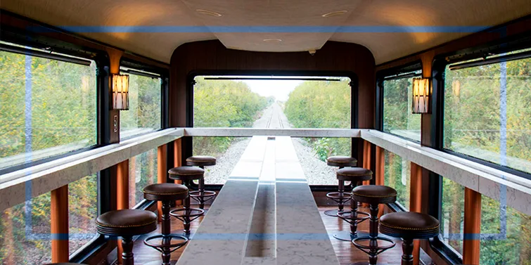 Este invierno, el Chepe Express te ofrece una experiencia inolvidable. Descubre cuándo es la temporada más propicia para ver la nieve, cuánto cuesta el viaje y cómo prepararte para vivir la magia invernal.