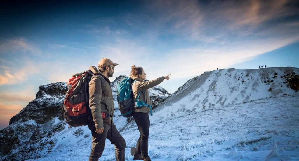 México también tiene paisajes nevados dignos de postal. Conoce los mejores lugares para ver nieve en México, las experiencias que ofrecen y por qué deberías visitarlos este invierno.