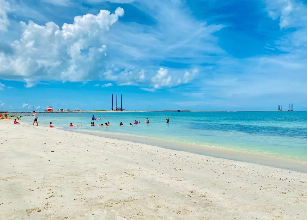Descubre un destino en Campeche, poco conocido que promete tranquilidad, belleza natural y experiencias auténticas.