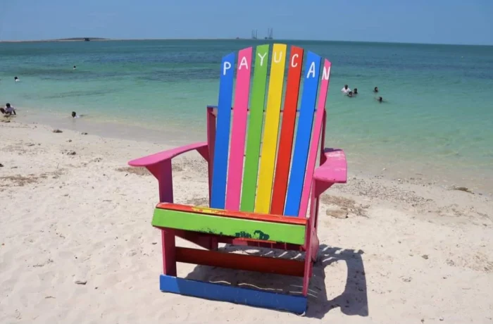 Descubre un destino en Campeche, poco conocido que promete tranquilidad, belleza natural y experiencias auténticas.