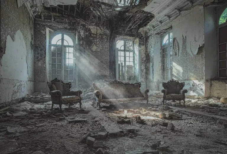 La exploración urbana o también como “Urbex”, es una tendencia del turismo que cada vez es más popular y consiste en visitar y explorar espacios urbanos abandonados o deshabitados.