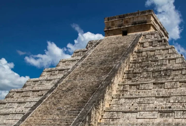 Crece flujo de visitantes a Museos y zonas arqueológicas de México