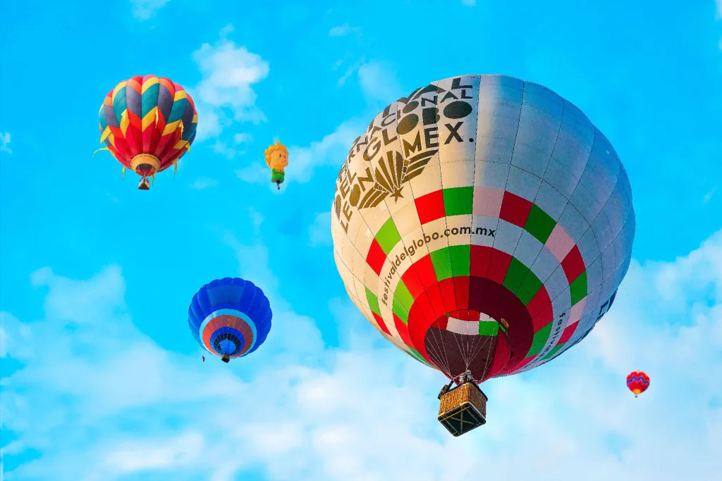 León, Guanajuato, se convertirá en el epicentro mundial de la aerostación con el Festival Internacional del Globo (FIG), reconocido como el evento más importante del mundo. Aquí te contamos los detalles.