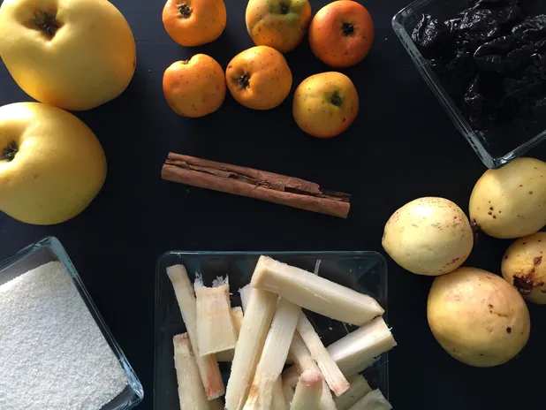 La Feria del Ponche 2025 en Tepoztlán esta lista para llenar de aromas, colores y tradición uno de los pueblos mágicos más queridos de México. Descubre aquí los detalles.