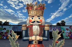 El Palacio de Bellas Artes ofrecerá una función gratuita de El Cascanueces, una de las obras más queridas de la Navidad. Aquí descubrirás cuándo será y todo los detalles.