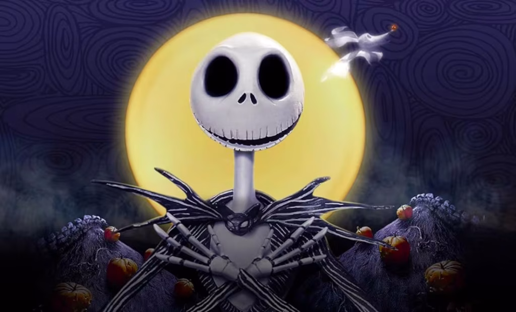 El clásico navideño de Tim Burton, El Extraño Mundo de Jack, llegará al Auditorio Nacional en un concierto sinfónico que promete una experiencia inmersiva única. Descubre cuándo y cómo vivirlo en la CDMX.