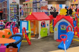 Expo Juguetes 2025: La Juguetería más grande de México está de regreso