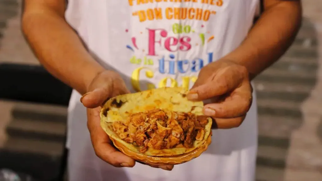 El Festival de la Gordita en Tepatepec, Hidalgo regresa este 2025 con más de 40 variedades de gorditas tradicionales. Descubre cuándo se realiza y cómo llegar fácilmente desde la CDMX