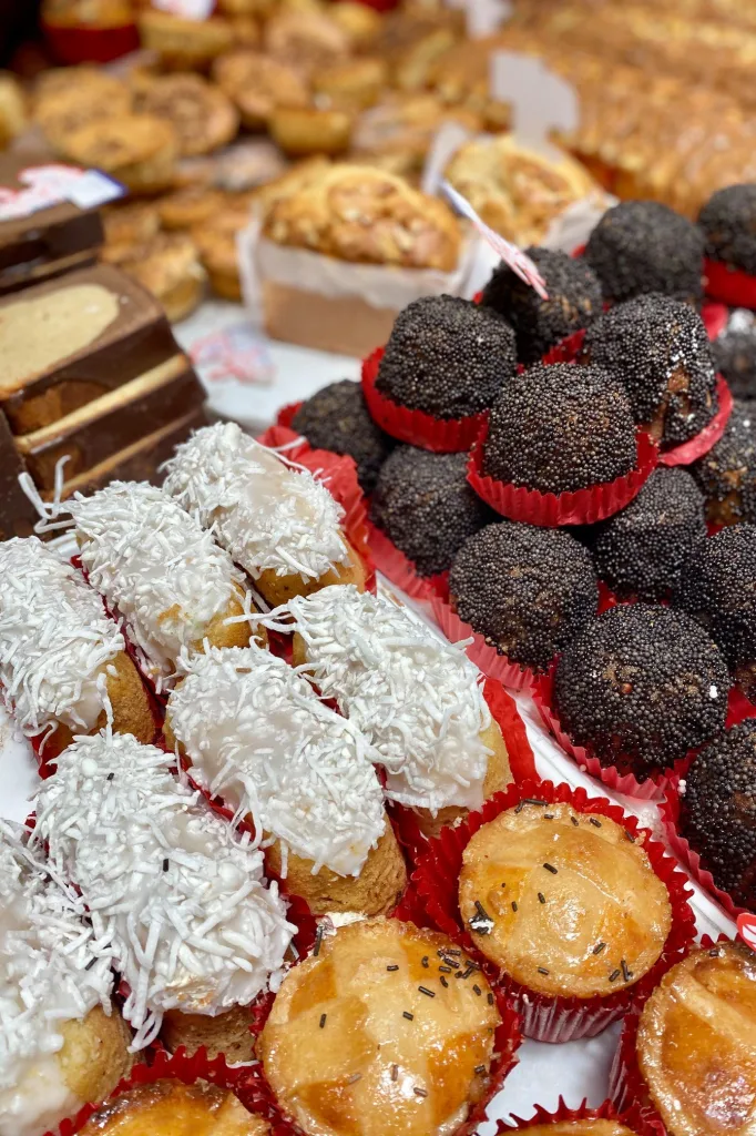 La Feria del Pan 2025 llegará a Tlalpan con conchas, cuernos, orejas, chocolatito caliente y antojitos que debes probar. Aquí te contamos la fecha, ubicación y todo lo que necesitas para planear tu visita.