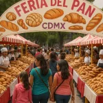 ¡Feria del Pan llega a Tlalpan 2025: fechas, panecitos y todo lo que debes saber!