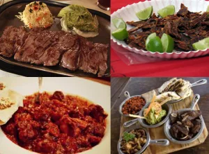 Descubre los sabores auténticos de Chihuahua a través de sus platillos típicos más representativos. Aprende sobre su origen, ingredientes y por qué estos manjares son un imprescindible.