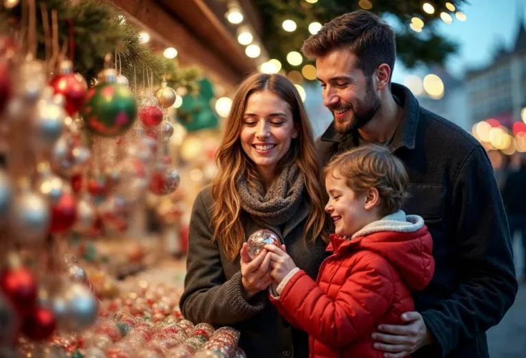 Escapada familiar navideña a lugares cercanos a la CDMX