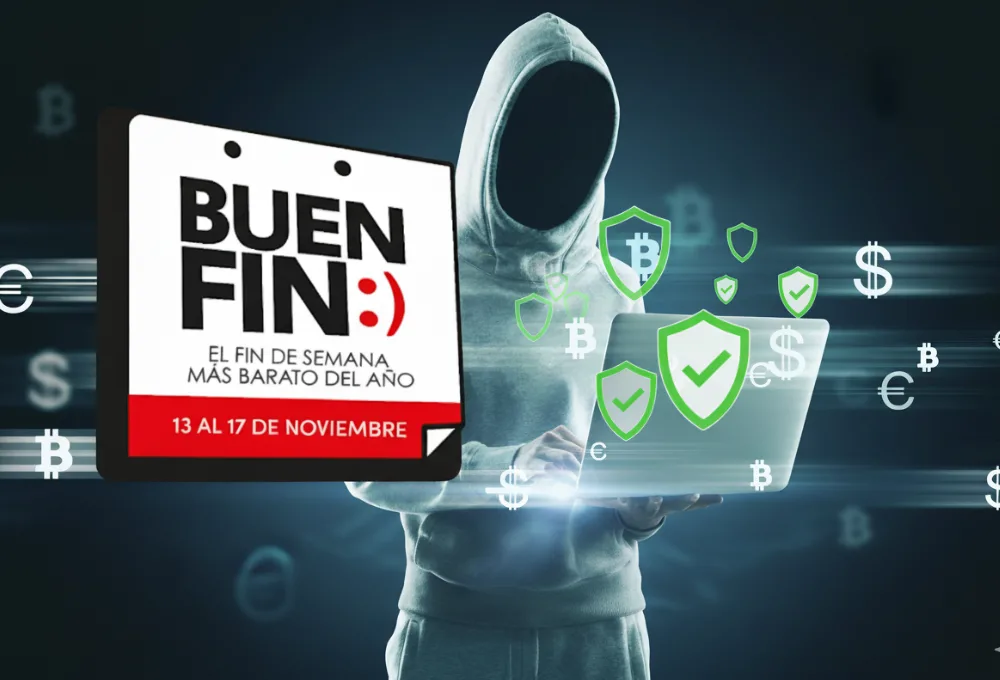 ¿Cómo evitar fraudes al aprovechar las baratas durante El Buen Fin 2025?