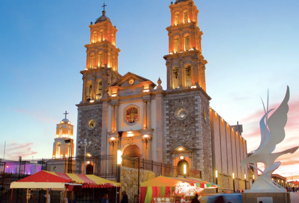 Ciudad Juárez se consolida como nuevo referente en turismo responsable: Foro histórico impulsa sostenibilidad