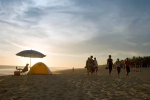 Crecimiento turístico en México: 71 millones de visitantes hasta septiembre de 2025﻿