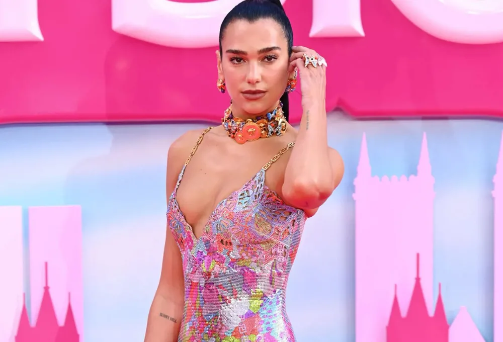 Dua Lipa tendrá su propia taquería efímera en CDMX: “La Dua”
