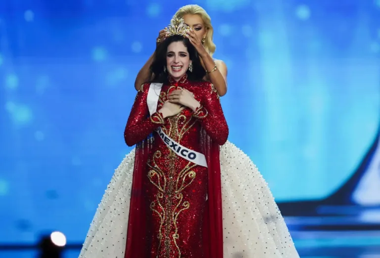 ¿Quién es Fátima Bosch, ganadora de Miss Universo 2025?