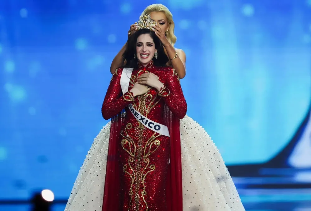 ¿Quién es Fátima Bosch, ganadora de Miss Universo 2025?