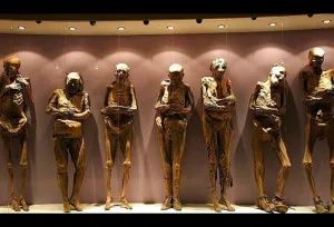 ¿Las Momias de Guanajuato van a desaparecer? Informe del INAH revela grave amenaza y llama a la acción