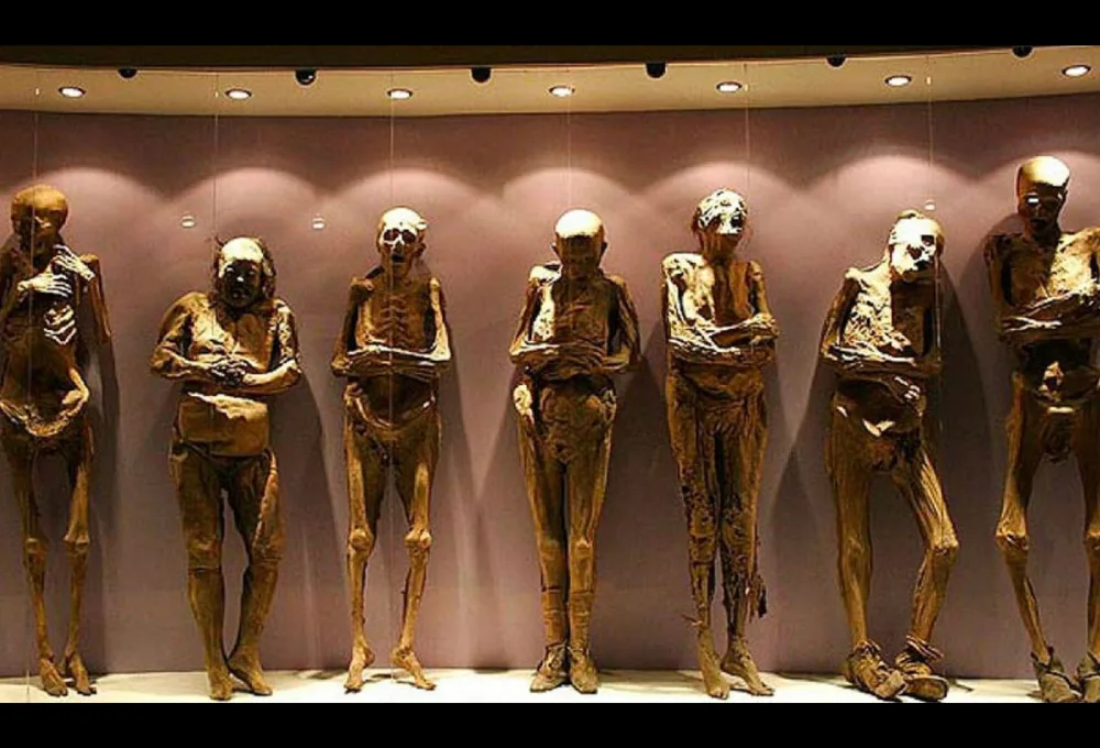 ¿Las Momias de Guanajuato van a desaparecer? Informe del INAH revela grave amenaza y llama a la acción