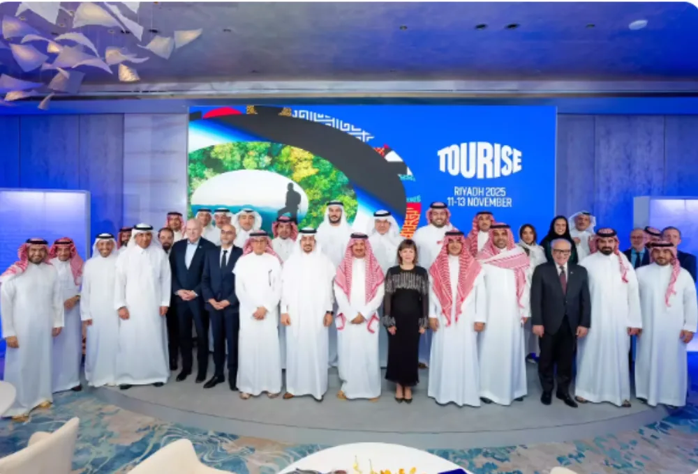 La inteligencia artificial redefine el futuro del turismo mundial: avances desde la cumbre en Arabia Saudita 2025